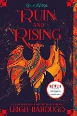 Kartonierter Einband (Kt) Ruin and Rising von Leigh Bardugo
