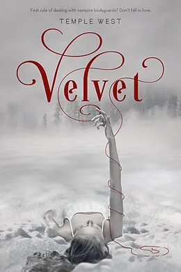 E-Book (epub) Velvet von Temple West