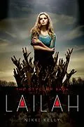 E-Book (epub) Lailah von Nikki Kelly