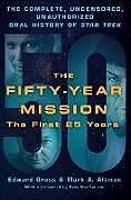 Fifty-Year Mission