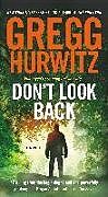 Broché Don't Look Back de Gregg Hurwitz