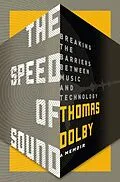 E-Book (epub) The Speed of Sound von Thomas Dolby