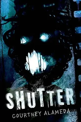 E-Book (epub) Shutter von Courtney Alameda