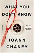 E-Book (epub) What You Don't Know von Joann Chaney