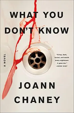 E-Book (epub) What You Don't Know von Joann Chaney