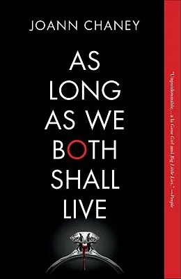 E-Book (epub) As Long as We Both Shall Live von Joann Chaney