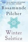 Kartonierter Einband Winter Solstice von Rosamunde Pilcher