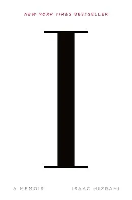 E-Book (epub) I von Isaac Mizrahi