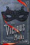 E-Book (epub) These Vicious Masks von Tarun Shanker, Kelly Zekas