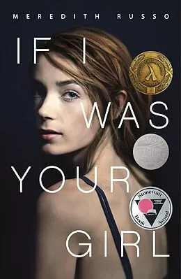 E-Book (epub) If I Was Your Girl von Meredith Russo