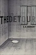 E-Book (epub) The Detour von S. A. Bodeen