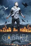 E-Book (epub) Gabriel von Nikki Kelly