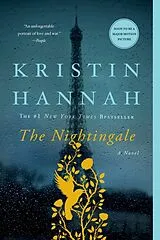 Kartonierter Einband The Nightingale von Kristin Hannah