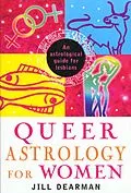 E-Book (epub) Queer Astrology for Women von Jill Dearman