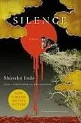 Kartonierter Einband Silence von Shusaku Endo