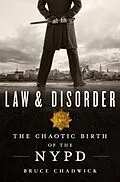 E-Book (epub) Law & Disorder von Bruce Chadwick