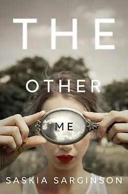 E-Book (epub) The Other Me von Saskia Sarginson