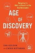 Livre Relié Age of Discovery de Ian Goldin, Chris Kutarna