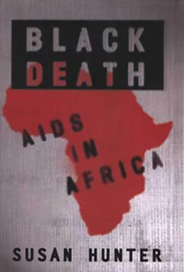 E-Book (epub) Black Death von Susan Hunter