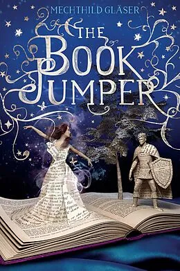 E-Book (epub) The Book Jumper von Mechthild Gläser