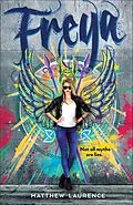 E-Book (epub) Freya von Matthew Laurence