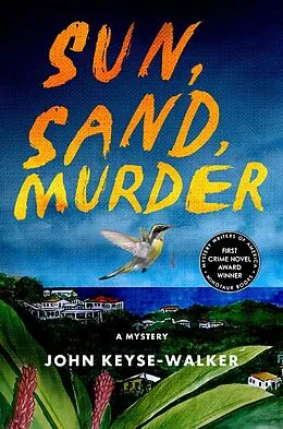 E-Book (epub) Sun, Sand, Murder von John Keyse-Walker