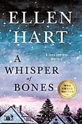E-Book (epub) A Whisper of Bones von Ellen Hart