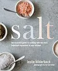 E-Book (epub) Salt von Leslie Bilderback