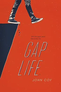 E-Book (epub) Gap Life von John Coy