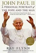 E-Book (epub) John Paul II von Ray Flynn