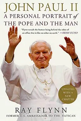 E-Book (epub) John Paul II von Ray Flynn