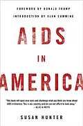 E-Book (epub) AIDS in America von Susan Hunter