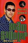 E-Book (epub) Adam Sandler von Bill Crawford