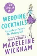 Kartonierter Einband Wedding Cocktails von Madeleine Wickham