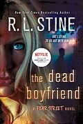 E-Book (epub) The Dead Boyfriend von R. L. Stine