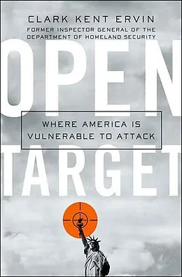 E-Book (epub) Open Target von Clark Kent Ervin