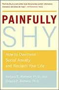 E-Book (epub) Painfully Shy von Barbara Markway, Gregory P. Markway