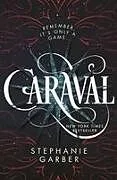 Fester Einband CARAVAL von STEPHANIE GARBER