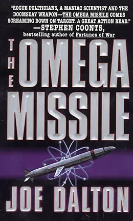E-Book (epub) The Omega Missile von Joe Dalton