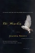 E-Book (epub) The Manikin von Joanna Scott