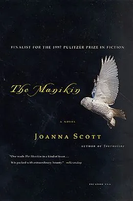 E-Book (epub) The Manikin von Joanna Scott