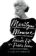 Livre Relié Marilyn Monroe: The Private Life of a Public Icon de Charles Casillo