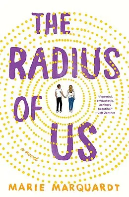 E-Book (epub) The Radius of Us von Marie Marquardt