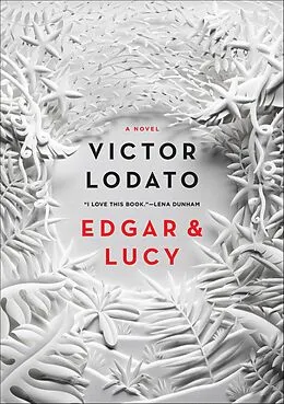E-Book (epub) Edgar & Lucy von Victor Lodato