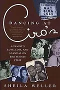 E-Book (epub) Dancing at Ciro's von Sheila Weller