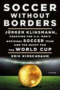 E-Book (epub) Soccer Without Borders von Erik Kirschbaum