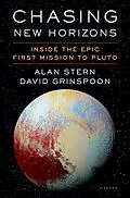 E-Book (epub) Chasing New Horizons von Alan Stern, David Grinspoon