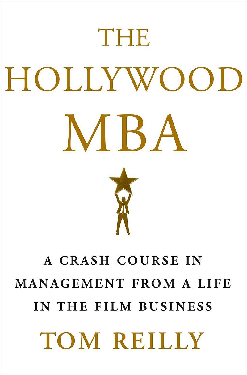 The Hollywood MBA