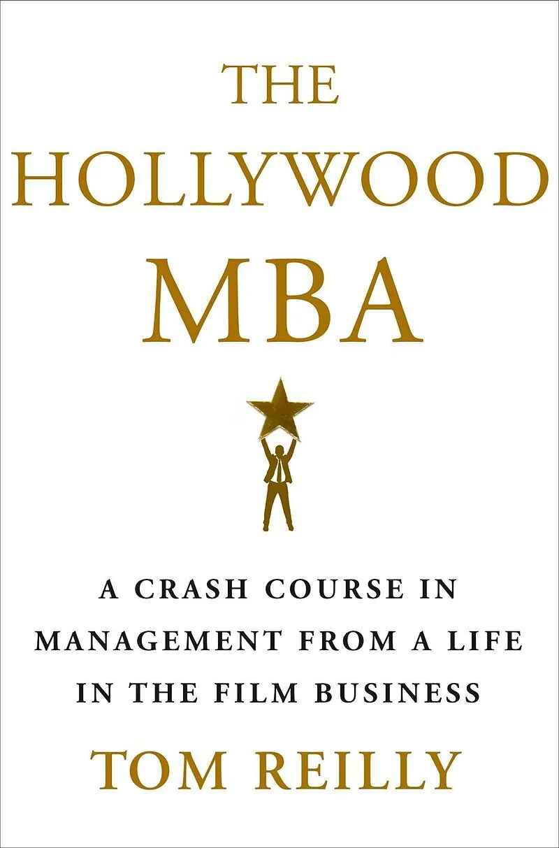 The Hollywood MBA