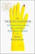 E-Book (epub) The Trauma Cleaner von Sarah Krasnostein